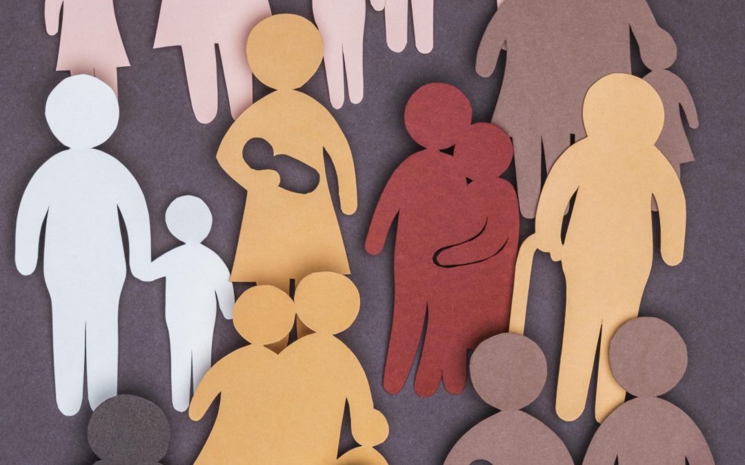 Qu’est-ce qu’une séance de constellations familiales ? Déroulement, étapes et ressentis